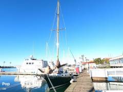 1947 Paul Luke Friendship 32, $ 19,000.00