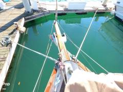 1947 Paul Luke Friendship 32, $ 19,000.00