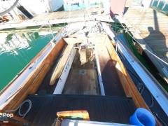 1947 Paul Luke Friendship 32, $ 19,000.00