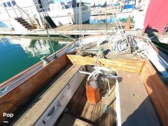 1947 Paul Luke Friendship 32, $ 19,000.00