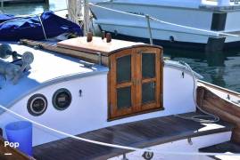1947 Paul Luke Friendship 32, $ 19,000.00