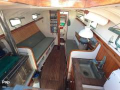 1947 Paul Luke Friendship 32, $ 19,000.00