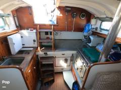 1947 Paul Luke Friendship 32, $ 19,000.00