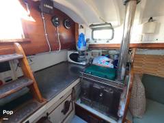 1947 Paul Luke Friendship 32, $ 19,000.00