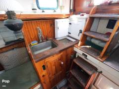 1947 Paul Luke Friendship 32, $ 19,000.00