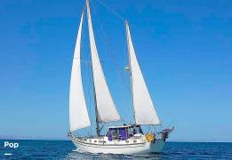 1975 Whitby Boat Works Whitby 42, $ 93,000.00
