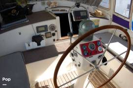 1975 Whitby Boat Works Whitby 42, $ 93,000.00