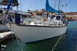1975 Whitby Boat Works Whitby 42, $ 93,000.00