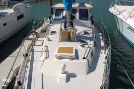 1975 Whitby Boat Works Whitby 42, $ 93,000.00