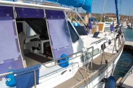 1975 Whitby Boat Works Whitby 42, $ 93,000.00