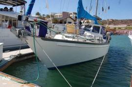 1975 Whitby Boat Works Whitby 42, $ 93,000.00