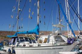 1975 Whitby Boat Works Whitby 42, $ 93,000.00