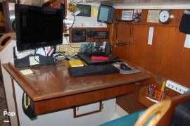 1975 Whitby Boat Works Whitby 42, $ 93,000.00