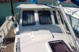 1975 Whitby Boat Works Whitby 42, $ 93,000.00