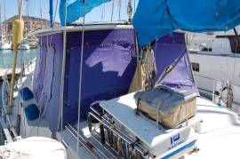 1975 Whitby Boat Works Whitby 42, $ 93,000.00
