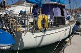 1975 Whitby Boat Works Whitby 42, $ 93,000.00