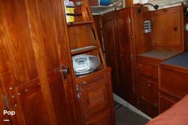 1975 Whitby Boat Works Whitby 42, $ 93,000.00
