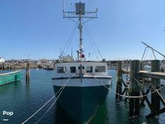2001 Novi Scallop Boat, $ 481,500.00