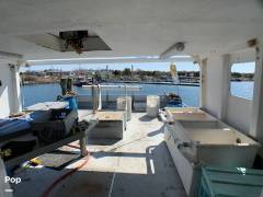 2001 Novi Scallop Boat, $ 481,500.00