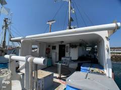 2001 Novi Scallop Boat, $ 481,500.00
