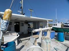2001 Novi Scallop Boat, $ 481,500.00