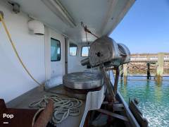 2001 Novi Scallop Boat, $ 481,500.00