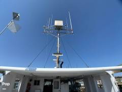 2001 Novi Scallop Boat, $ 481,500.00