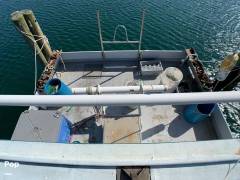 2001 Novi Scallop Boat, $ 481,500.00