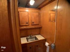 2001 Novi Scallop Boat, $ 481,500.00