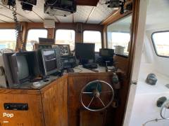 2001 Novi Scallop Boat, $ 481,500.00