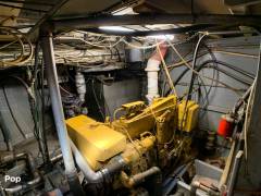2001 Novi Scallop Boat, $ 481,500.00