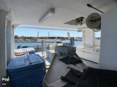 2001 Novi Scallop Boat, $ 481,500.00