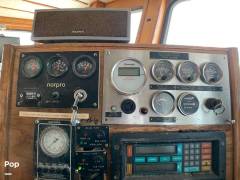 2001 Novi Scallop Boat, $ 481,500.00