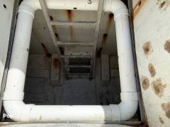 2001 Novi Scallop Boat, $ 481,500.00