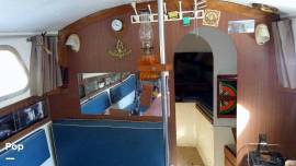 1972 Westerly 26 Centaur, $ 14,750.00