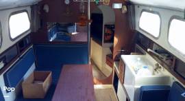1972 Westerly 26 Centaur, $ 14,750.00