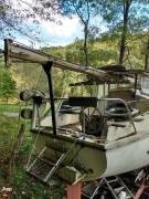 1972 Westerly 26 Centaur, $ 14,750.00