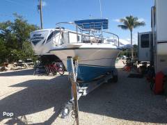 1995 Angler 220, $ 22,850.00