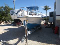 1995 Angler 220, $ 22,850.00