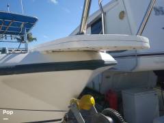 1995 Angler 220, $ 22,850.00