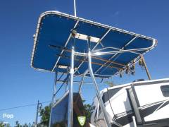 1995 Angler 220, $ 22,850.00