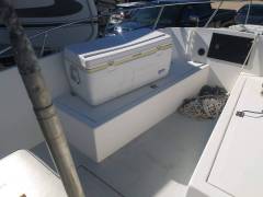 1995 Angler 220, $ 22,850.00