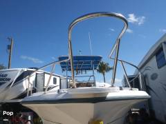 1995 Angler 220, $ 22,850.00