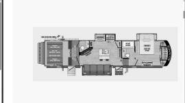 2024 Alliance RV Valor 36V11, $ 89,000