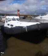 1996 US Boatworks 39, $ 369,000.00