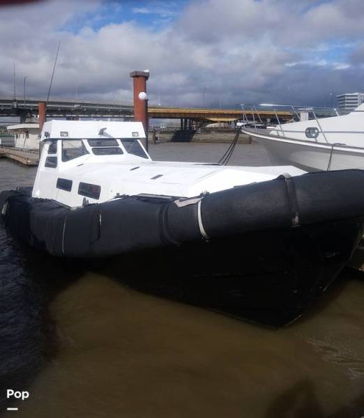 1996 US Boatworks 39, $ 369,000.00