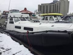 1996 US Boatworks 39, $ 369,000.00