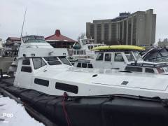 1996 US Boatworks 39, $ 369,000.00