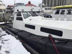 1996 US Boatworks 39, $ 369,000.00