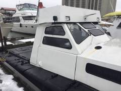 1996 US Boatworks 39, $ 369,000.00